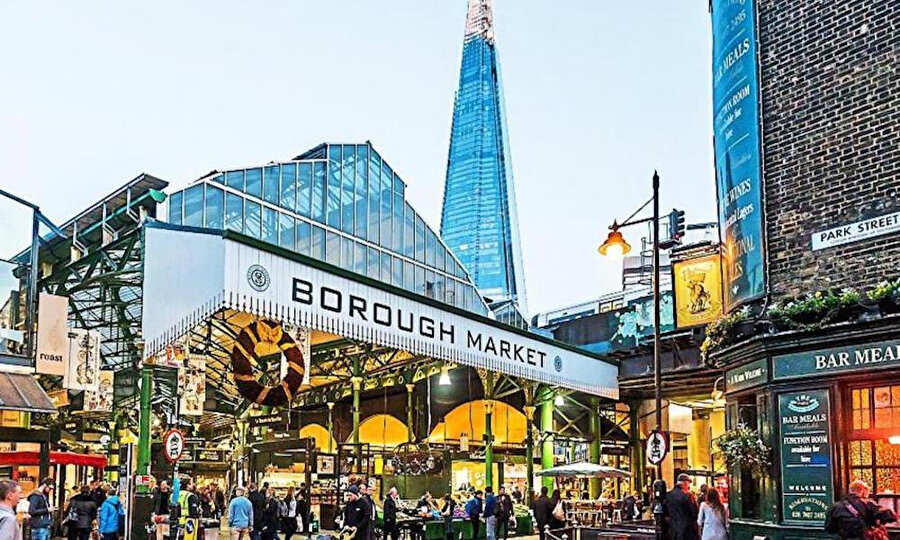 Londra, Londra Belediye Başkanı ve Londra Meclisi tarafından yönetilmektedir.