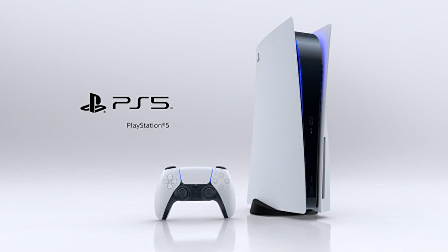 PlayStation 5