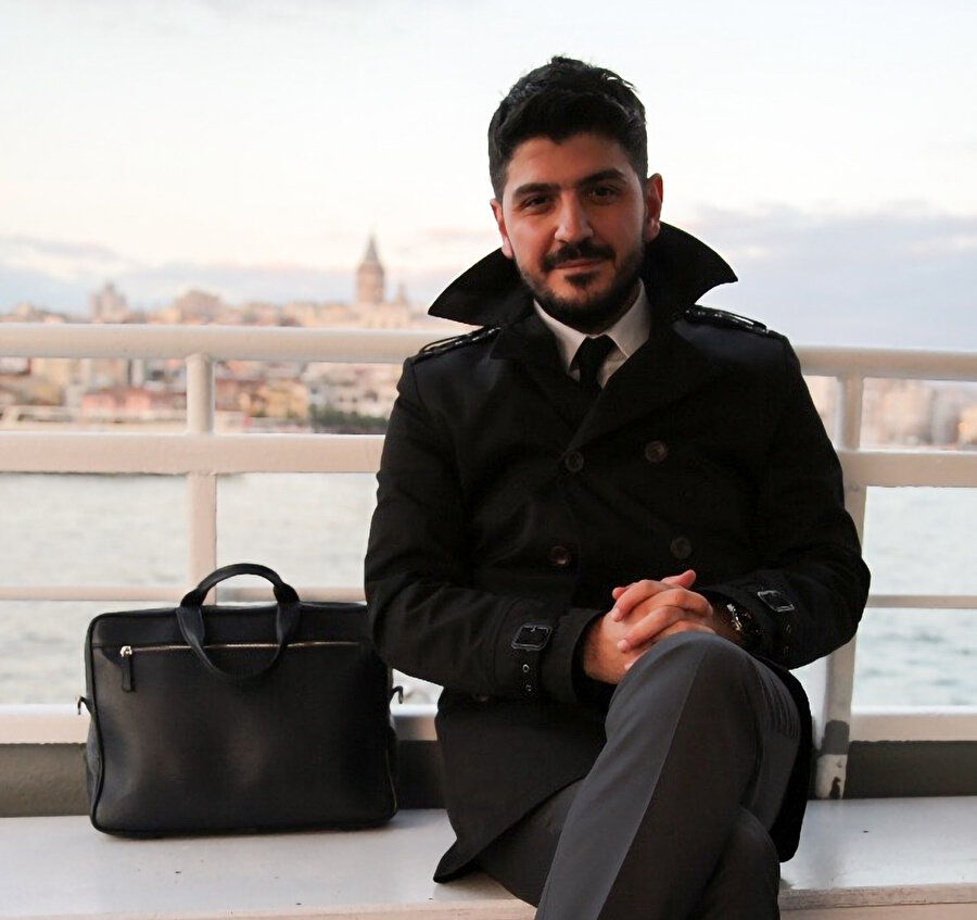 Ahmet Cihat Kahraman