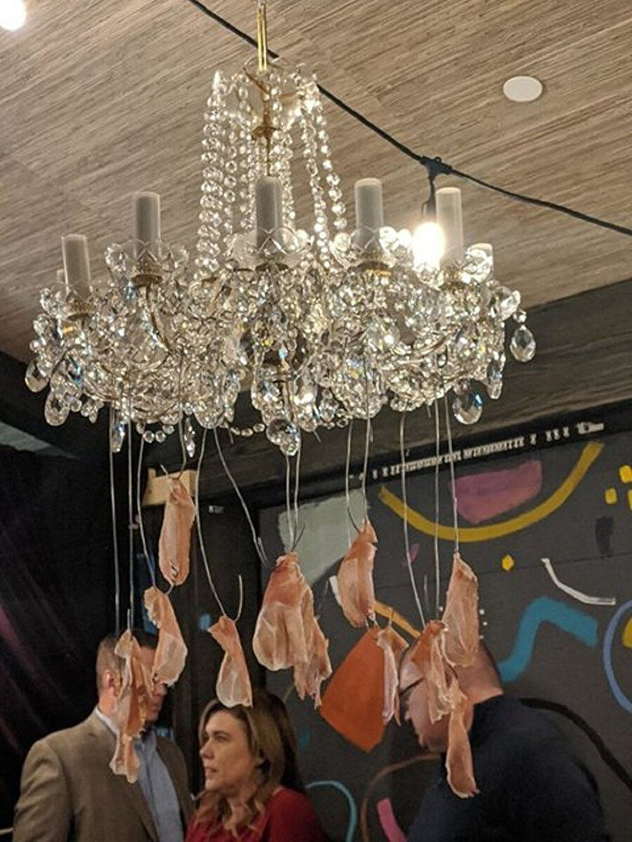 'Farklı sunum' yapmayı yanlış anlayan restoranlar