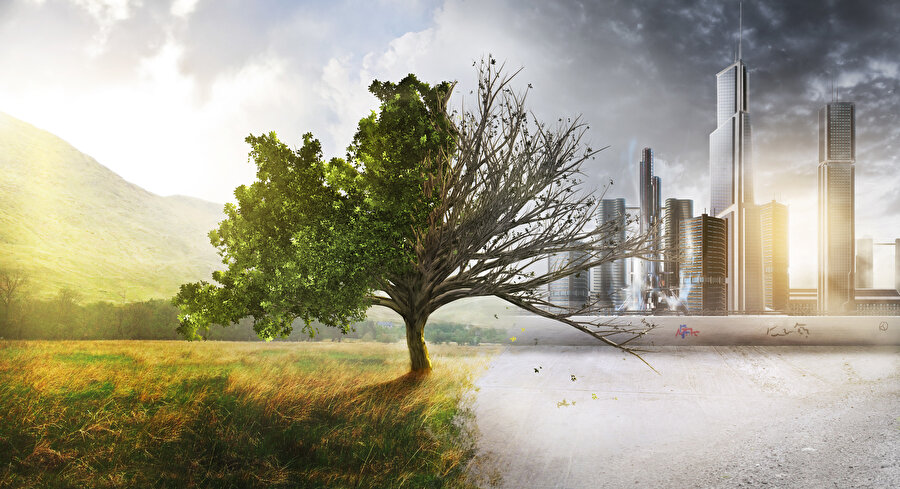 Pek çok komplo teorisi havada uçuşurken koronavirüs karşı konulmaz şekilde yayılmaya devam ediyor.