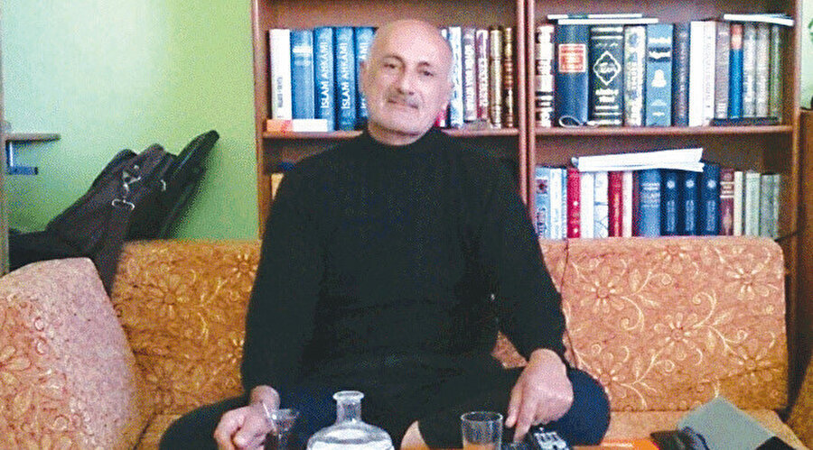 Karaman’da Ensar Vakfı yurdunda Muharrem Büyüktürk isimli sapık öğretmen yaklaşık 10 çocuğu istismar etti.