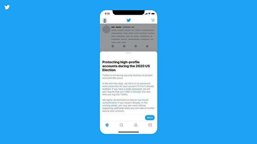 Twitter