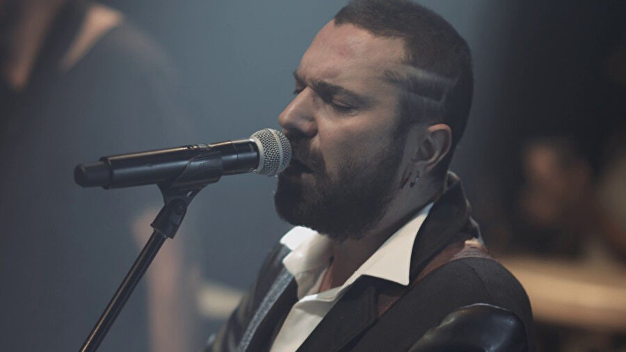 Halil Sezai