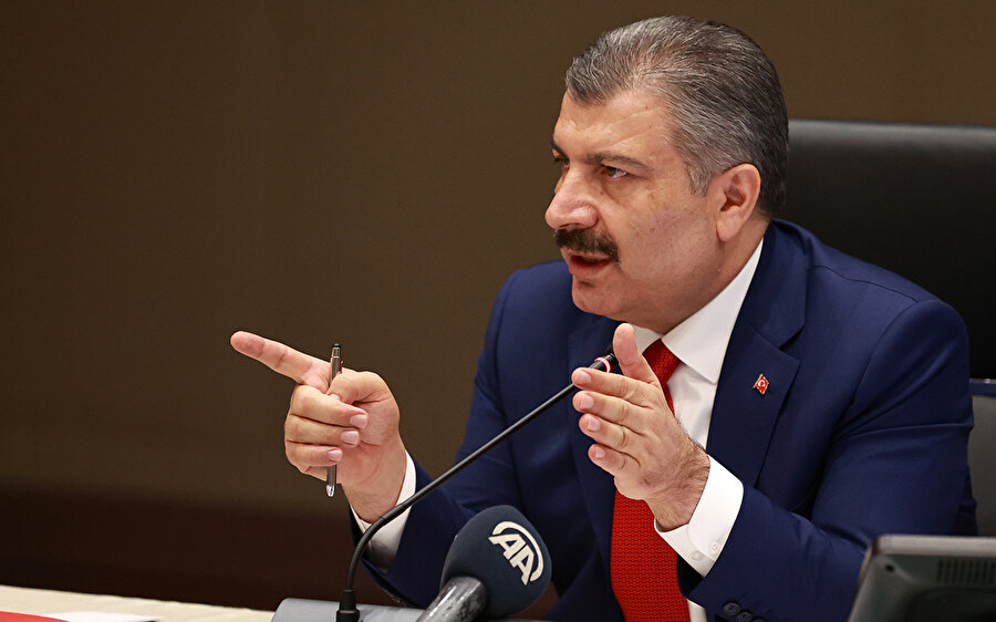 Fahrettin Koca