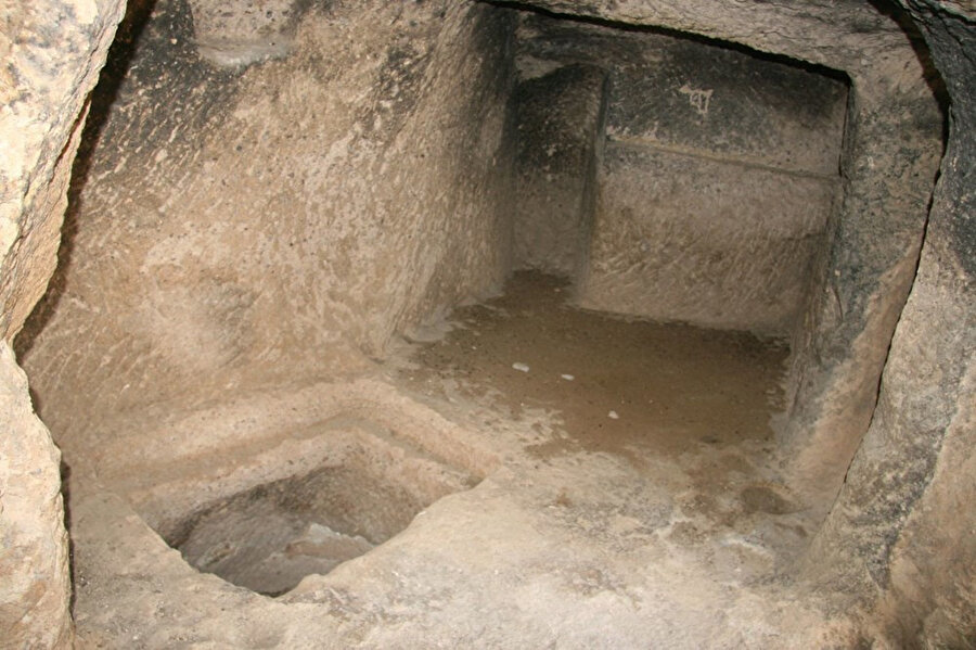Doğal buzdolabı