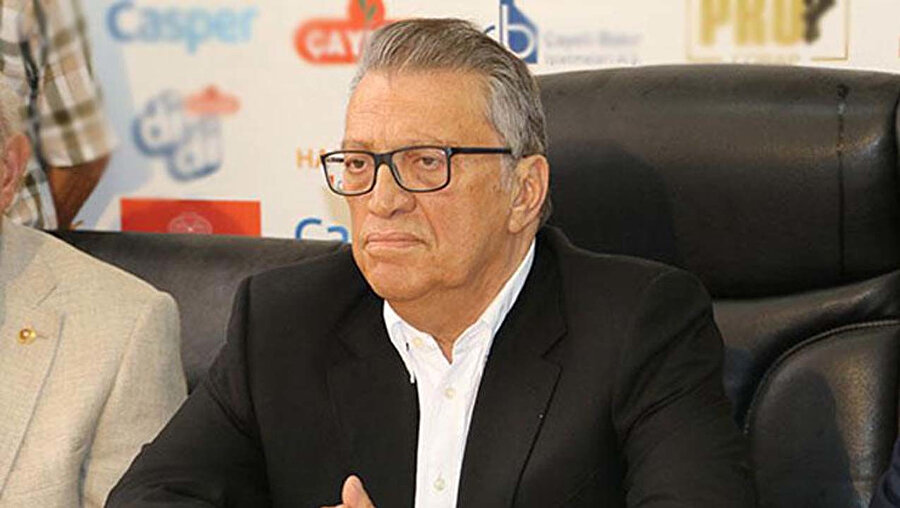 Mesut Yılmaz