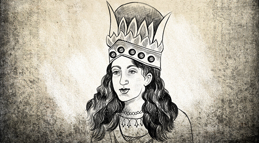 Raziye Sultan.