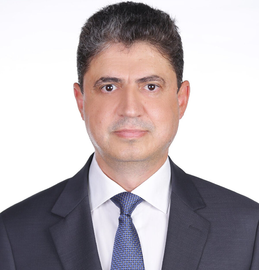 Murat Akdaş