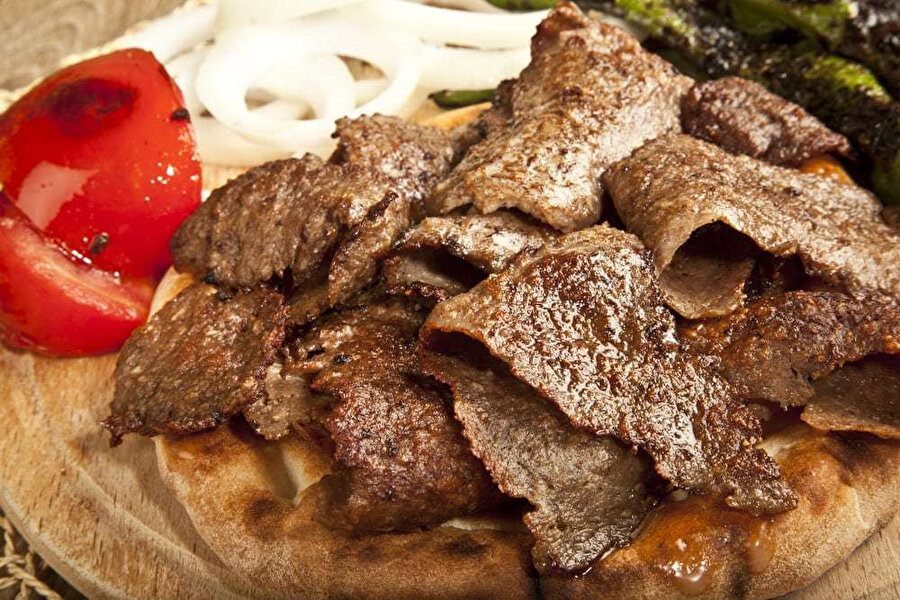 Tadi Damaginizda Kalacak Istanbul Daki En Lezzetli Doneri Yapan 10 Mekan