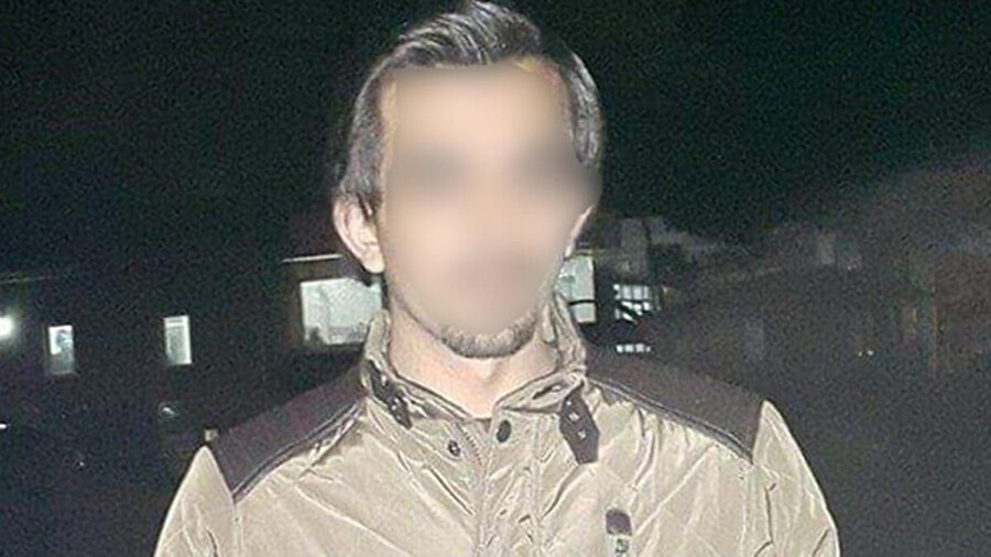 Karantinayı ihlal eden Soner B.
