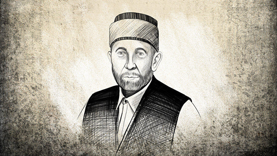 Saîd Ramazan el-Bûtî, Esed ailesini yakınlığıyla ön plana çıkan bir din adamıydı.