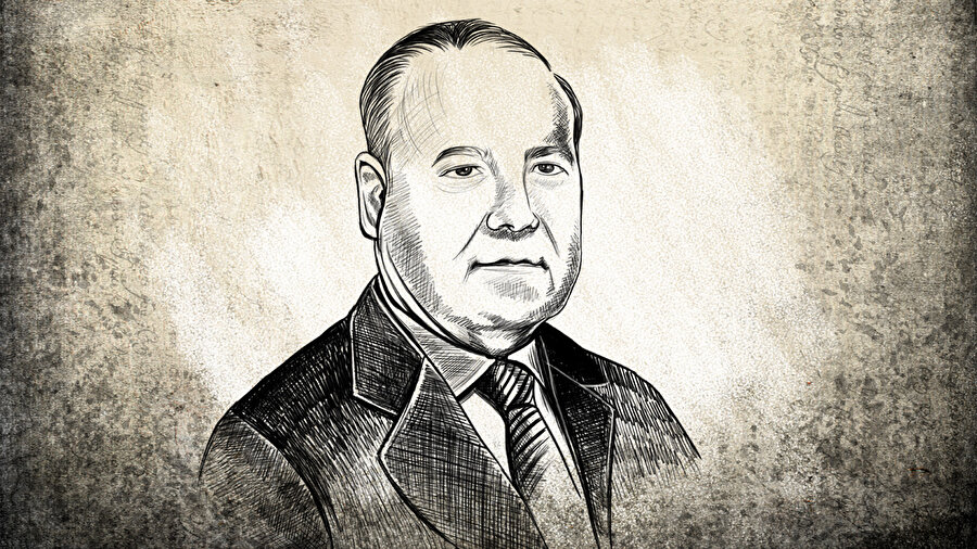 İsmail Raci el-Faruki.