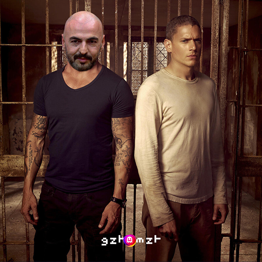 ​Prison Break, 6. sezonuyla geri geliyor