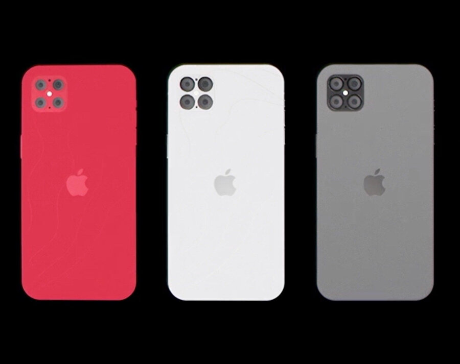 iPhone 12