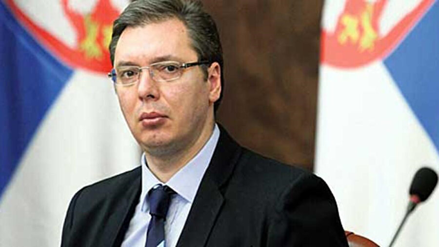 Sırbistan, İsrail'in Kosova’yı resmen tanıması durumunda ilişkilerin sıkıntıya gireceğini söyledi.
