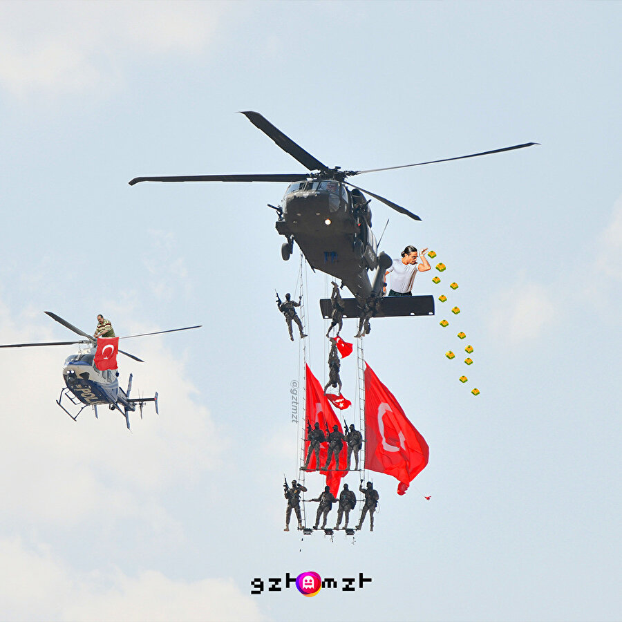 Teknofest Gaziantep tüm hızıyla devam ediyor 🏁