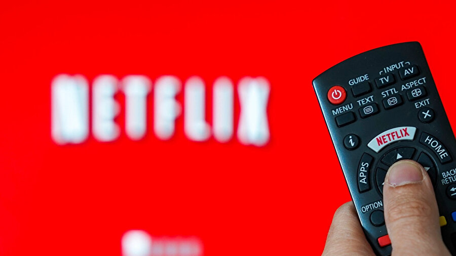 Amerikalı beş Cumhuriyetçi senatör Netflix'e Çinli yazar Liu Cixin'in kitaplarını dizi yapmaması çağrısında bulundu.