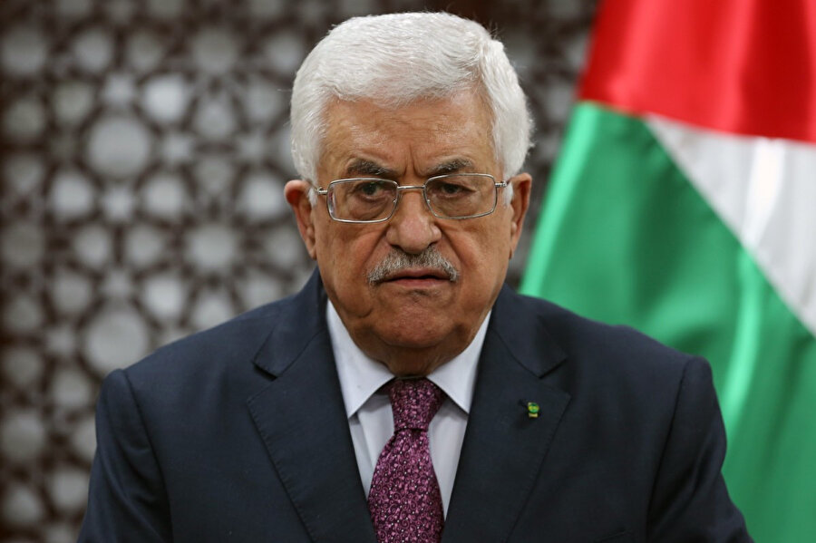 Filistin Devlet Başkanı Mahmud Abbas da seçimler ve lider seçimi konusunda destek verdi.