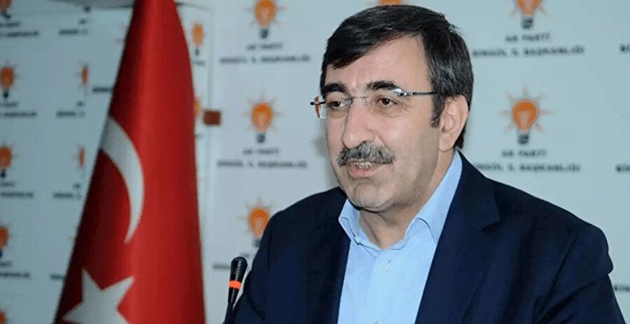 Cevdet Yılmaz
