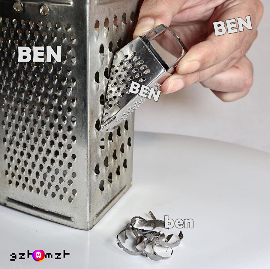 ​2020 ile savaşırken psikolojimizin geldiği son nokta 🙃
​