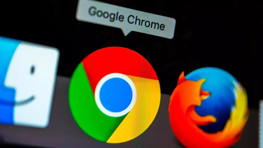 Google Chrome