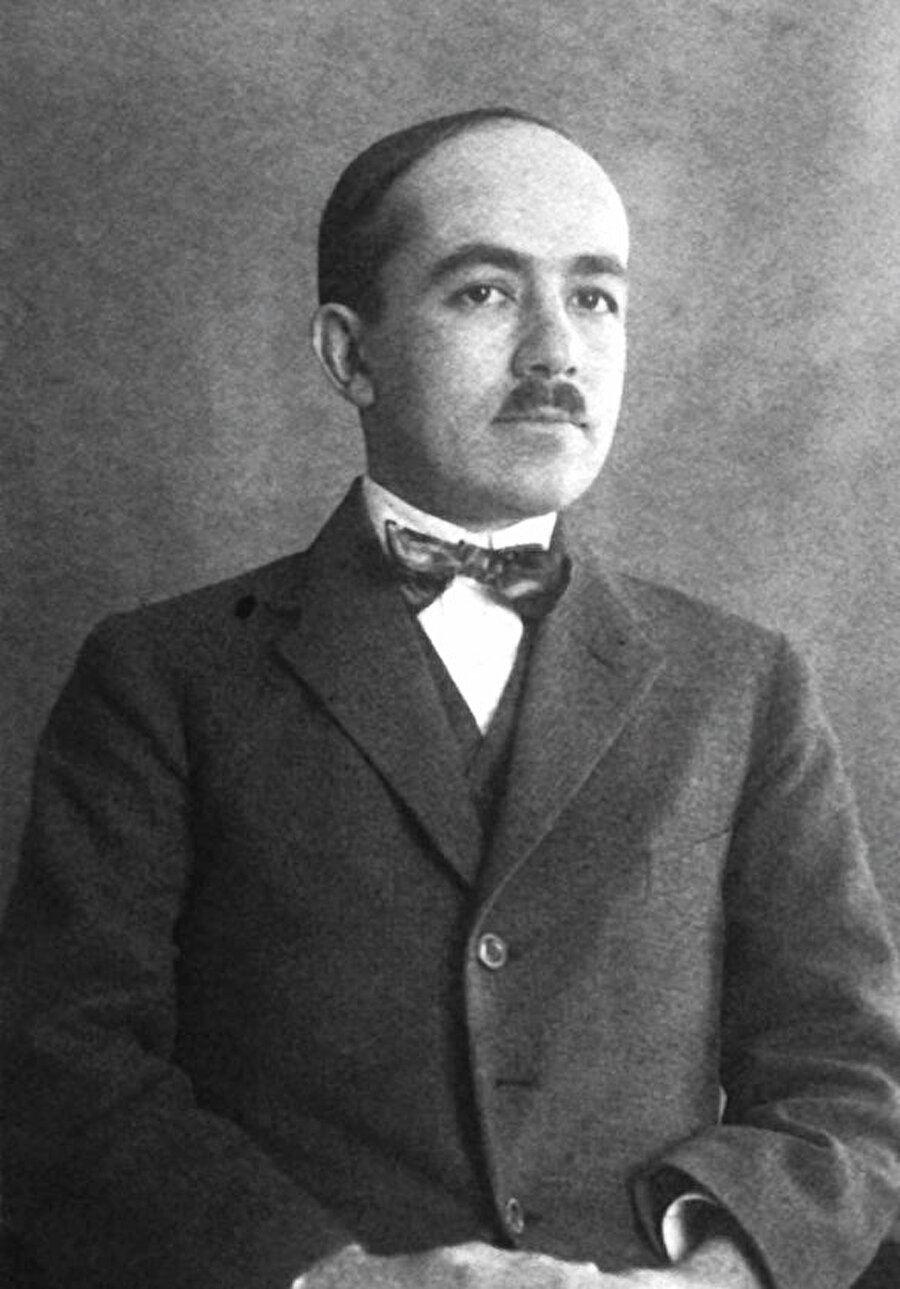 Yakup Kadri