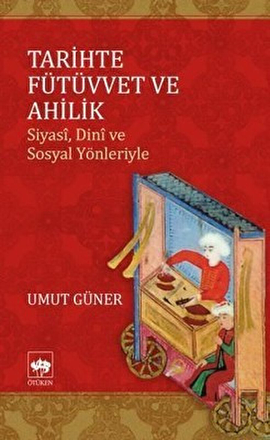 Bizans’tan, Selçuklu’ya ve nihayetinde Osmanlı’ya ulaşan ahiliği gerek topluma gerek ekonomiye kattığı değerlerle anlatıyor Umut Güner. 