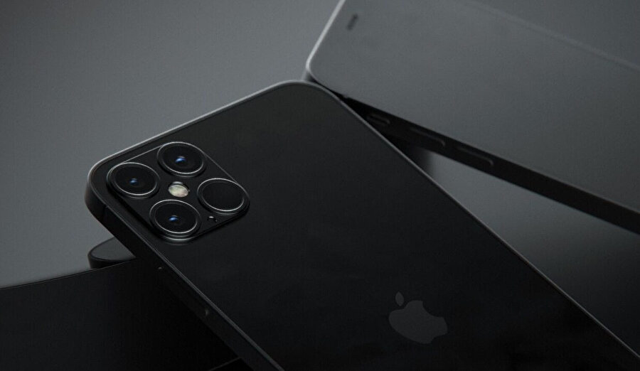 Apple iPhone