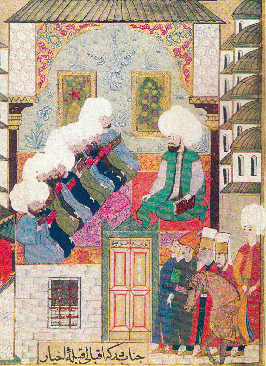 Osmanlı Türkçesi”ne vakıf olmayanlar, konuşurken telaffuz hatası yaptıkları gibi, yazarken de fâhiş ve vahim yanlışlara düşüyorlar.