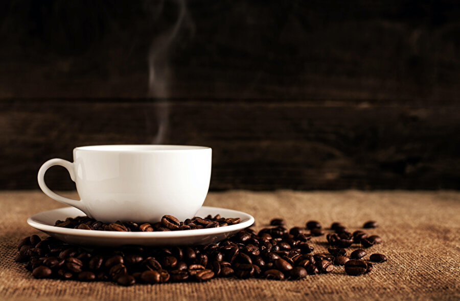 Dünya kahve günü: Kahvenin hikayesi.