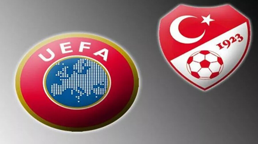 TFF'den talimat değişikliği