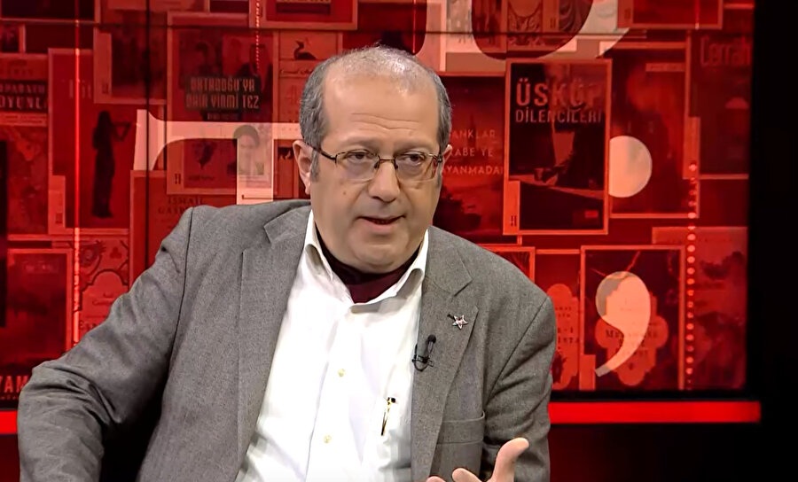 M. Cemal Öztürk, uzun yıllardır bir İstanbul tarikatı olan Cerrahilik üzerine çalışıyor.