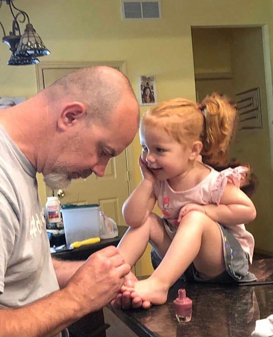 Erkeklerin en büyük hayali​