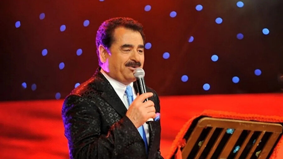 İbrahim Tatlıses