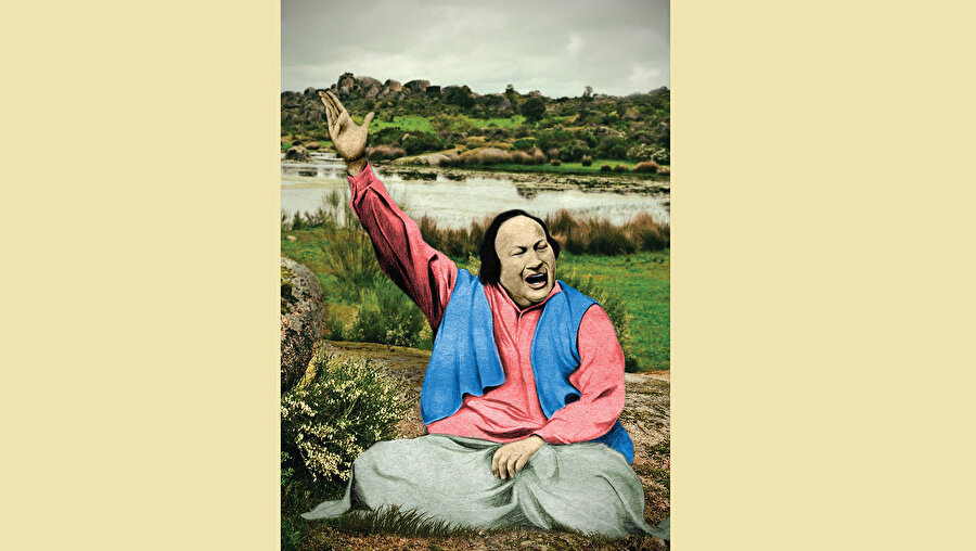 Nusret Fatih Ali Han