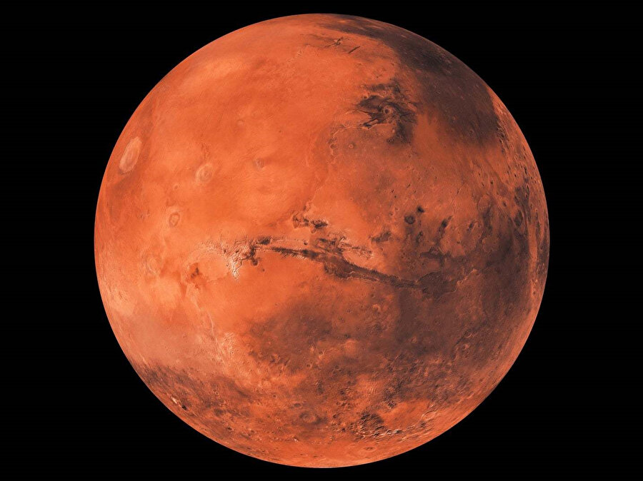 Mars