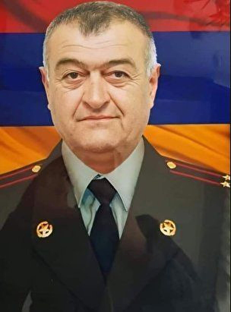 Artur Galstyan