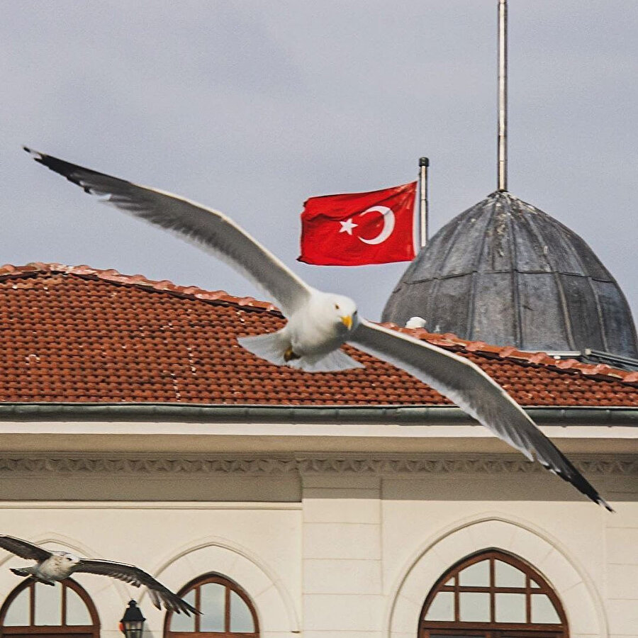 Bugün biraz İstanbul’dan konuşalım! ☀
