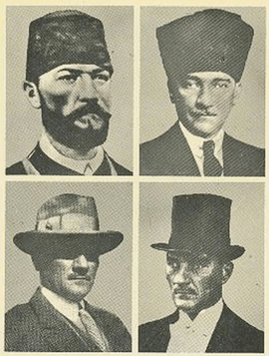 “Şurası unutulmamalıdır ki, Türk âleminin en büyük düşmanı komünistliktir. Her görüldüğü yerde ezilmeli!” Bu sözler altmışlı yıllarda Anadolu’daki üniversitelerin en görünür yerlerinde arzı endam etmişti. Sözün müellifi olan Mustafa Kemal bir kısım kendini ‘solcu’ diye tanımlayanların “Atatürk’ü” iken Kaftancıoğlu gibi düşünen solcuların “Atatürk’ü” değildi, peki bu nasıl oluyordu?