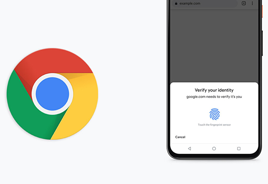 Google Chrome