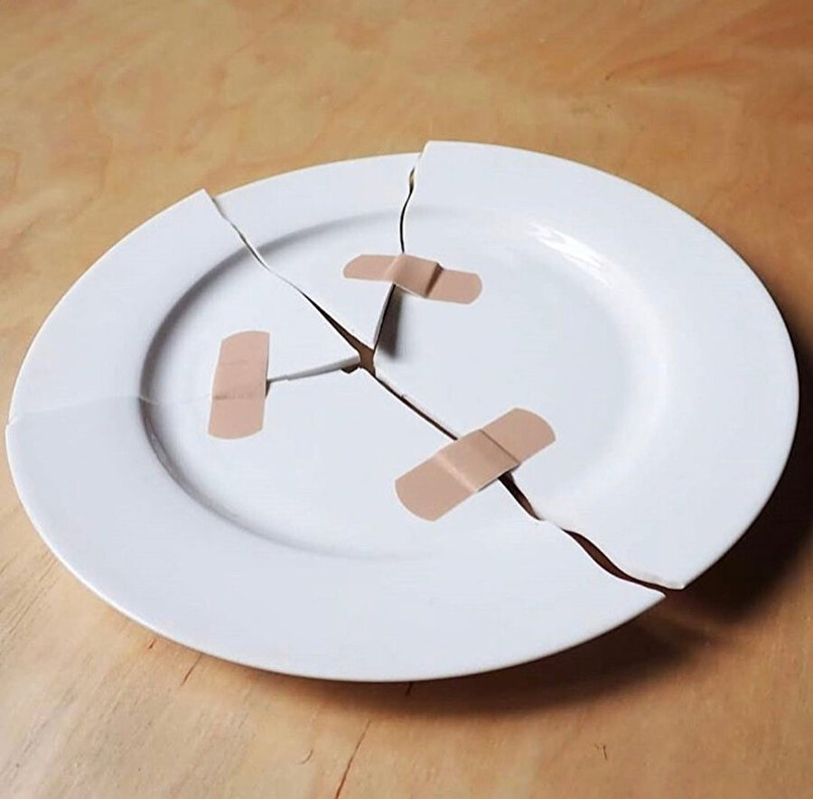 Yapıp yapıp özür dilemek