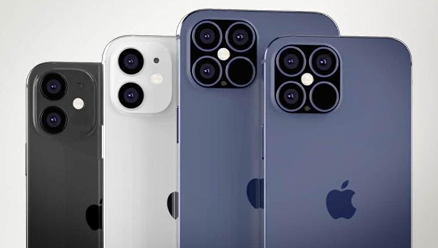 iPhone