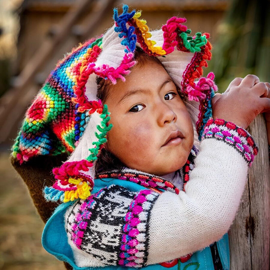 Daha önce ‘Urular’ı duymuş muydun? 🤔