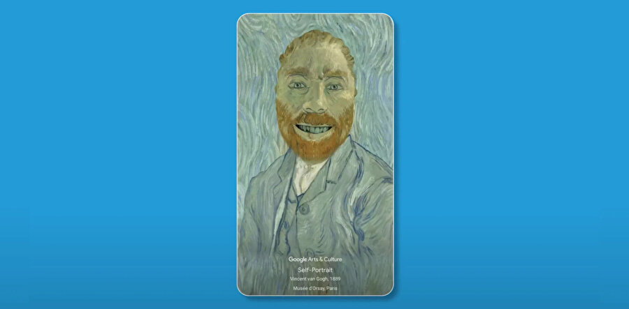 Van Gogh