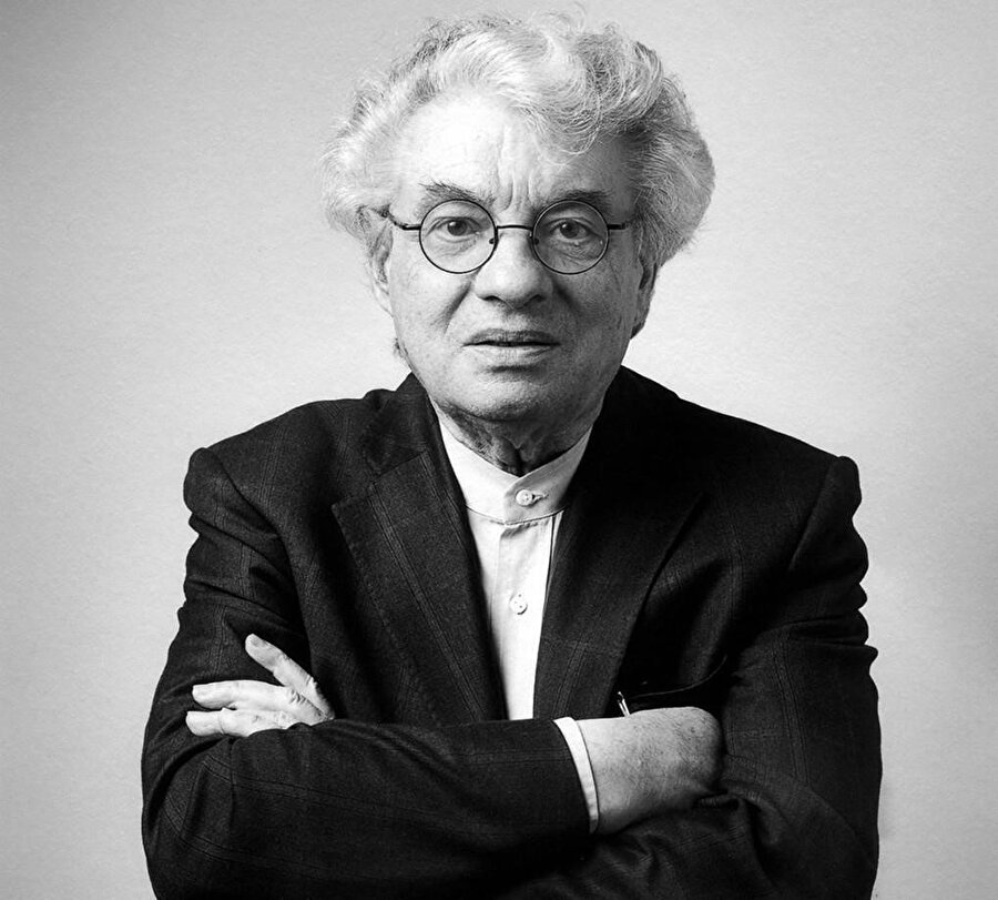 Mario Botta.