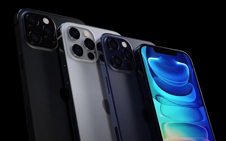 iPhone