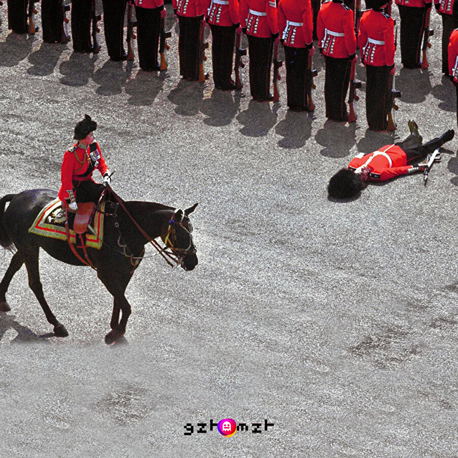 ​2 saatlik uykuyla işe gittim