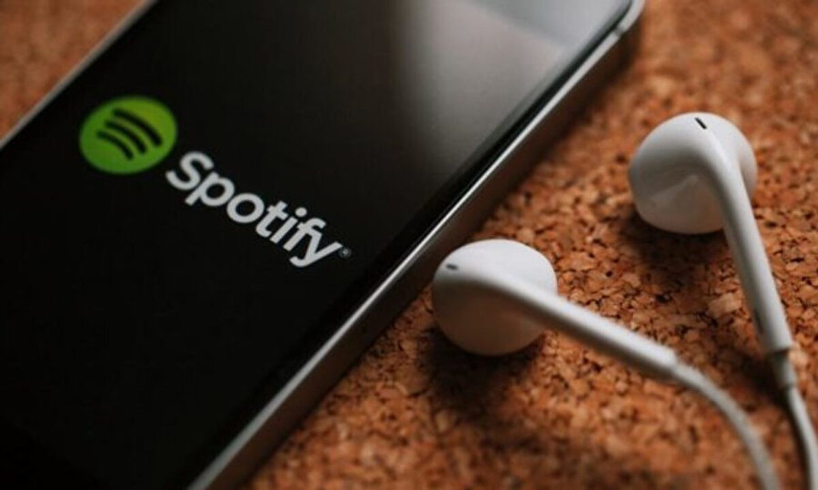 Spotify- Arşiv 