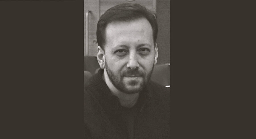 Cumhur Enes Ergür